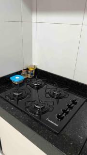 Apartmento em Barreirinhas, 2 quartos - LZ Hospedagens - 6