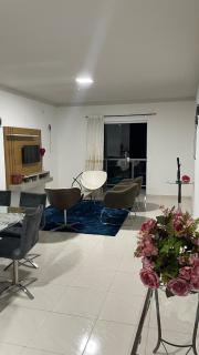 Apartmento em Barreirinhas, 2 quartos - LZ Hospedagens - 4