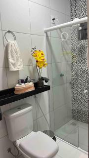 Apartmento em Barreirinhas, 2 quartos - LZ Hospedagens - 2
