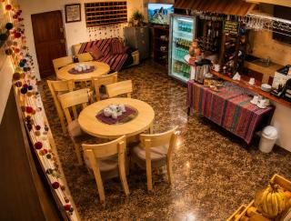 Rumi Uma Boutique Hotel Cusco - 8