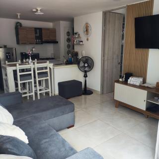 Apartamento Moderno y Acogedor con Piscinas, Aire Acondicionado y WiFi en Ricaurte - Girardot - 7