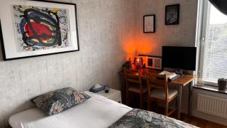Stund sedan - 4