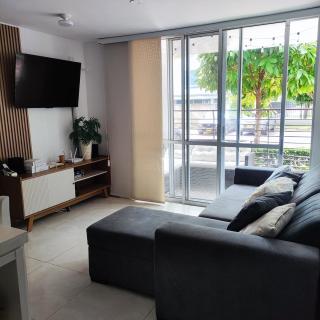 Apartamento Moderno y Acogedor con Piscinas, Aire Acondicionado y WiFi en Ricaurte - Girardot - 6