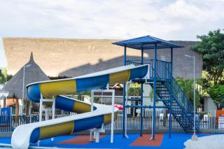 Apartamento Moderno y Acogedor con Piscinas, Aire Acondicionado y WiFi en Ricaurte - Girardot - 4