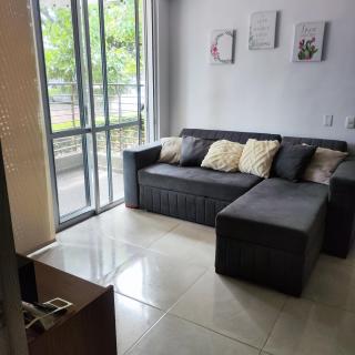 Apartamento Moderno y Acogedor con Piscinas, Aire Acondicionado y WiFi en Ricaurte - Girardot - 3