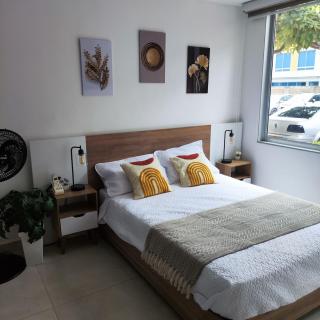 Apartamento Moderno y Acogedor con Piscinas, Aire Acondicionado y WiFi en Ricaurte - Girardot - 1