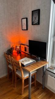Stund sedan - 3