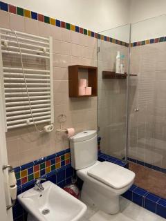 Apartment Palacio de Los Vibora Parking Gratis - 6