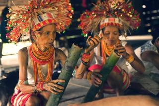Mentawai Tribe Experience Traditional Uma Stay - 7