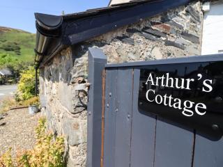 Arthurs Cottage - 6