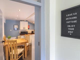 Arthurs Cottage - 1