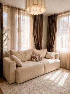 Zentrum Apartments Private Terrace, Near Metro, 24h Self Check-in - Smart TV - 5