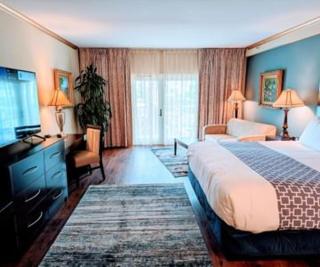 Safety Harbor Resort & Spa Trademark Collection by Wyndham - 9