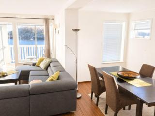 Apartment with sea view in Henningsvær - 8