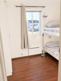 Apartment with sea view in Henningsvær - 3