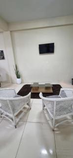 Apartamento Abba - 4