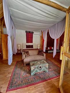 Mandala Villa by The Travel Ubud Bali - 6