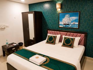 hotel sweet dream - 0