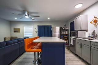 Charming Casita - Couple Haven - Walk to OU Campus - 0