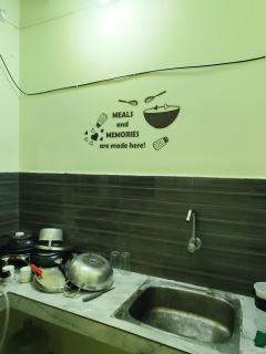 Ujan Homestay - 7