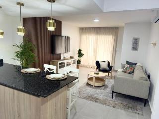 Serena village - 1