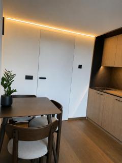 Cozy Apartment in Central Palanga - 4