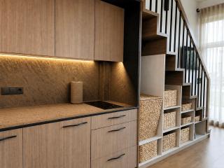 Cozy Apartment in Central Palanga - 5