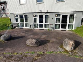 The Old Garages - 0