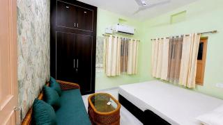 R S Homestay - 7