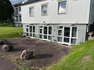 The Old Garages - 9