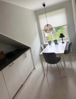 Bright & spacious one-room apartment in central Strömstad - 5