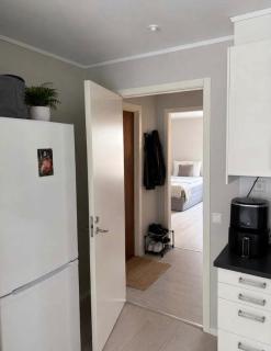 Bright & spacious one-room apartment in central Strömstad - 4