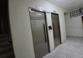 Apartamento Boqueirão - Coração da Praia Grande - 2