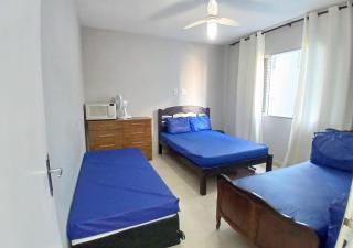 Apartamento Boqueirão - Coração da Praia Grande - 5
