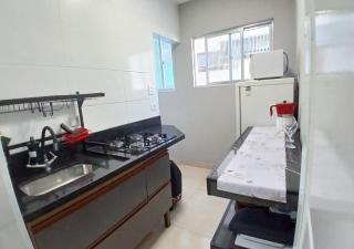 Apartamento Boqueirão - Coração da Praia Grande - 7