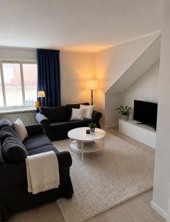 Bright & spacious one-room apartment in central Strömstad - 3