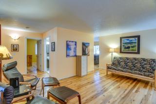 Extended-Stay 'Geyser Home' Near Yellowstone NP - 7