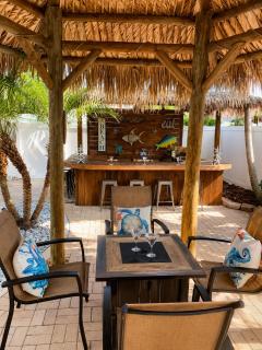 Tropical Oasis 10th - 7