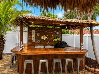 Tropical Oasis 10th - 4