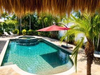 Tropical Oasis 10th - 0