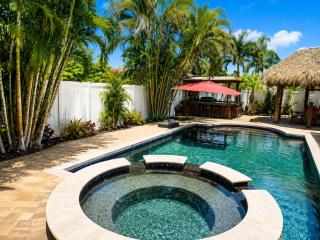 Tropical Oasis 10th - 9