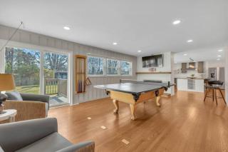 Newly Remodeled Home Minutes from MTSU Short drive to downtown Nashville - 0