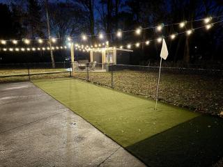 Newly Remodeled Home Minutes from MTSU Short drive to downtown Nashville - 3