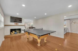 Newly Remodeled Home Minutes from MTSU Short drive to downtown Nashville - 2