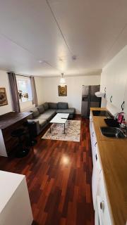 Bright 3-room apartment for families & businesses - 4