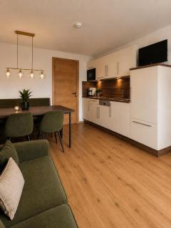 Berghof Apartments - 8
