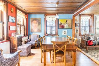 Spacious Traditional Iconic Greek House - 7