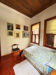 Spacious Traditional Iconic Greek House - 6