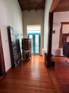Spacious Traditional Iconic Greek House - 1