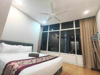 sky suites klcc by Natasya - 0